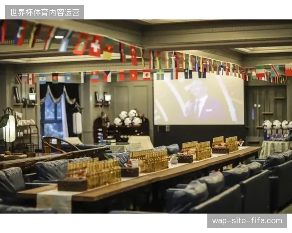 世界杯全球观赛数据采集面临监管红线,中台系统如何平衡个性化推荐与隐私安全 世界杯全球观赛数据采集面临监管红线,中台系统如何平衡个性化推荐与隐私安全